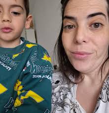 יום הולדת ללב הענק בעולם..קאי יהודה שלי בן 4 מזל טוב ילד אהבה !❤️‍🔥 בדיוק  לפני ארבע שנים הגעת לעולמי והפכת לי את הלב והפכת למנוע שמניע לי יום אחר יום  את