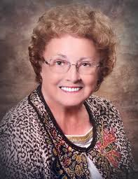 Obituary information for Virginia Geanne Neely