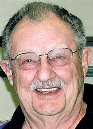 Cletus Joseph “Joker” King (1934-2015)