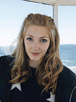 Madeleine Woods's Instagram, Twitter & Facebook