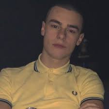 Boris Andreev (@bblah24)