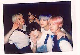 Pin By Nell Mcbride On Kpop Txt Pretty People People