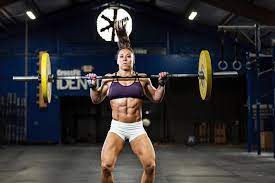 We would like to show you a description here but the site won't allow us. The 19 Best Female Crossfit Stars To Follow On Instagram Self