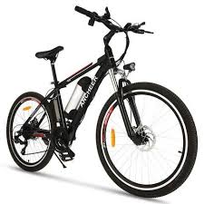 austauschbare lithiumbatterie 36v 8ah for ancheer am001907 ancheer 自転車 都市デザイン 製品