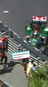 Image result for Diamond Blue 1992 Monaco