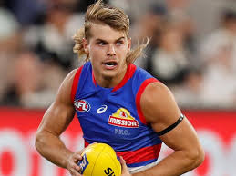 Handmade in melbourne using australian timber. Western Bulldogs Afl Team Page 3 Daily Telegraph