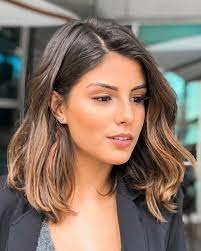 Check out these top ombre hair colors for bob hairstyles, from vibrant and unique to subtle and ombre can be chunky with half and half colors, or it can be a gradual contrast like we see here. 32 Ways To Wear Latest Ombre Hair Colors For Bob Haircuts 2021 Short Hair Models