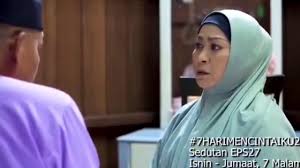 Laughing so long at the sore attitude of milah and wan nur. Download 7 Hari Mencintaiku 2 Episode 27 Mp4 3gp Naijagreenmovies Netnaija Fzmovies