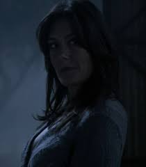 Characters in Teen Wolf Werewolves