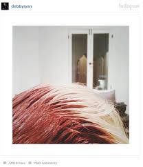 Debby ryan debuts new hair color, offers to replace zayn in one direction. Did Debby Ryan Already Ditch Her Blonde Hair Turbo Let S Go