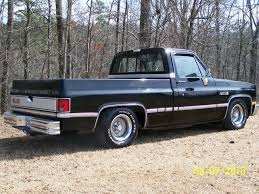 Lowered 73 87 Short Beds The 1947 Present Chevrolet Gmc Truck Message Board Network Classic Cars Trucks Chevy 87 Chevy Truck Chevy Pickup Trucks