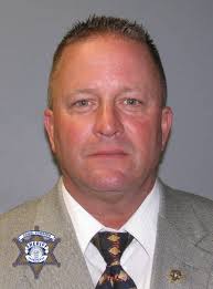 Sheriff Smith and the St. Tammany Parish Sheriff's Office extend their  sincere condolences for the loss of one of their own! Our hearts are heavy  for the loss of Lt. Baham, his