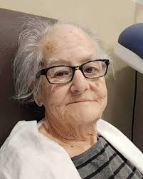 Ramona "Mona" Mesey Obituary January 2, 2025