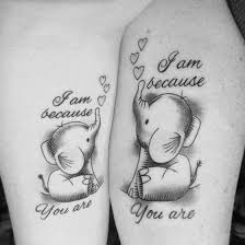 Passende Mutter Tochter Tattoo Ideen Sie Werden Beide Lieben In 2020 Tattoos For Daughters Mother Son Tattoos Mom Daughter Tattoos