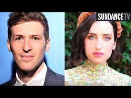 Daryl Wein & Zoe Lister-Jones