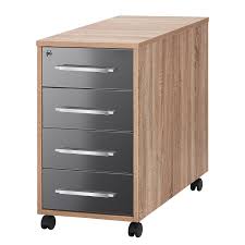 Rollcontainer Merit I Schreibtisch Im Schlafzimmer Rollcontainer Und Maja Mobel