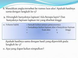 Dengan menggunakan penggaris, gambarkan satu. Pendidikan Guru Sekolah Dasar Uny Ppt Download