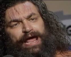 Will Harley Race's Dark Side of the Ring episode be good?