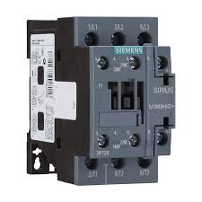 Siemens energy & automation, inc. Main Contactor Siemens Sirius 3rt2025 1bb40 Automation24