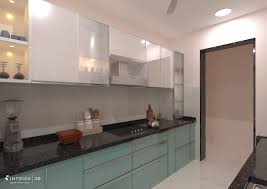 Modular Kitchen Design With Acrylic Shutters In A Combination With White 7 Spearmint Blue Kitchen Design Interior Design Kitchen Parallel Kitchen Design Wooden kitchen decor kitchen improvements,stainless steel kitchen cabinets designing a kitchen island layout,butcher block kitchen island on wheels french country kitchen design ideas.