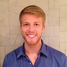 Q&A with Hunter Hammock, 2021-2022 Graduate Student Senate President