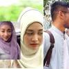 Beliau mula dikenali ramai menerusi drama rindu awak 200% (2014). 1