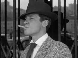 A signature film of french new wave cinema, breathless (à bout de souffle) is the story of young lovers—a car thief with a hollywood gangster persona and his . Jean Paul Belmondo A Bout De Souffle Vague Visages