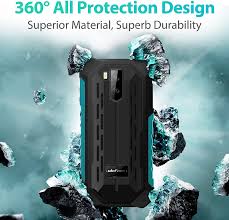 Buy 4G Rugged Phones Ulefone Armor X9 ...