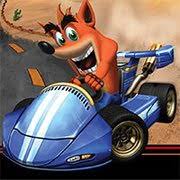 Fun group games for kids and adults are a great way to bring. Crash Nitro Kart Online Play Game