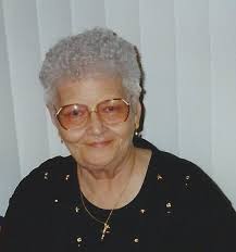Betty Ruth Goehring Obituary