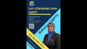 Masih belum lancar dalam percakapan bahasa inggris? Pdpr Bahasa Inggeris Tingkatan 4 5 Writing Module Youtube