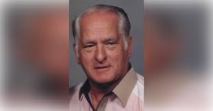 Obituary information for Richard W. Amo