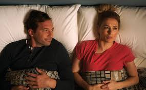 Smart, nice, successful and possibly too good to be true. Movie Review Good On Paper 2021