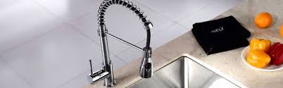 8 best commercial kitchen faucets (feb