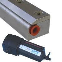 8425490132178 flusso d'aria elevato, 3 velocità di ventilazione, maniglia per il trasporto, con protezione del motore contro il calore in eccesso, inclinazione regolabile, lame in alluminio resistenti. Lame D Aria A Getto Singolo