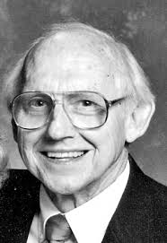 Wilbur “Bill” Thorpe Hardison