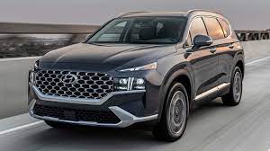 Tripadvisor has 225,668 reviews of santa fe hotels, attractions, and restaurants making it your best santa fe resource. 2021 Hyundai Santa Fe Buyer S Guide Reviews Specs Comparisons
