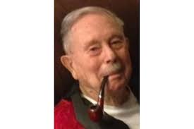 Norman Price Obituary (1921