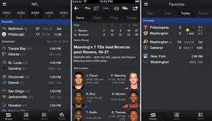All football games (fantasy football, pro pick em, college pick em, survival) are. Yahoo Sportacular Pro Goes Universal With New Content Fantasy Football Integration Ios Blog Aivanet
