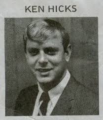 Ben Sandifer's Instagram, Twitter & Facebook