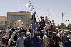 Since 2016, the taliban's leader has been. Bq Nbcp5ahic4m