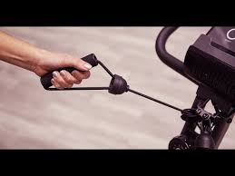 To go back to the previous screen or exit the settings menu, press the settings/tag button. Transform Your Body With Slim Cycle Exercise Bike Youtube