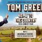 Tom Green concerto em Eugene