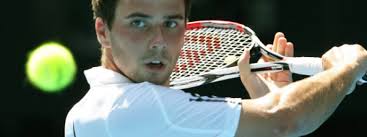 Australian Open: Alex, Freddie oder Greece