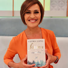 A nova gente avança que o novo. Fatima Lopes Revela Nova Conquista Em Primeira Mao