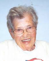 Obituary information for Helen Hartung