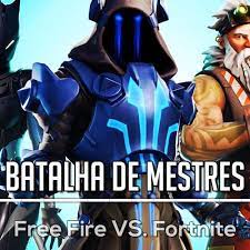 Echa un vistazo qué deberás hacer para llevarte 30 mil puntos de experiencia. Stream Free Fire Vs Fortnite Batalha De Mestres By Ninja New Listen Online For Free On Soundcloud