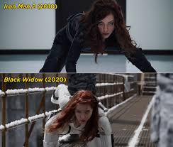 The black widow trailer sees natasha back in action. The First Black Widow Teaser Is Here And I M Officially Ready For Phase 4 Of The Marvel Cinematic Universe