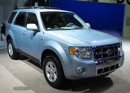 Image result for Light Ice Blue 2008 Escape