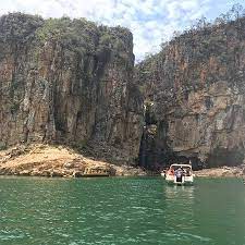 El capitolio, or the national capitol building (capitolio nacional de la habana), is a public edifice and one of the most visited sites in havana, capital of cuba. Capitolio Mg Picture Of Canyons De Furnas Capitolio Tripadvisor